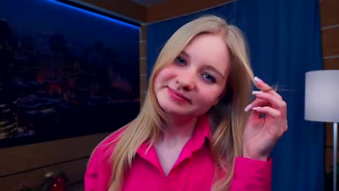 Hann G. Jones online show from January 13, 2025, 7:11 am