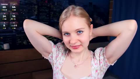 Hann G. Jones online show from February 23, 2025, 8:06 am