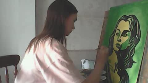 Jenny online show from October 5, 2025, 11:08 am