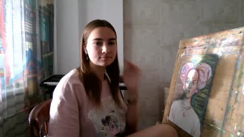 Jenny online show from October 11, 2025, 10:25 am