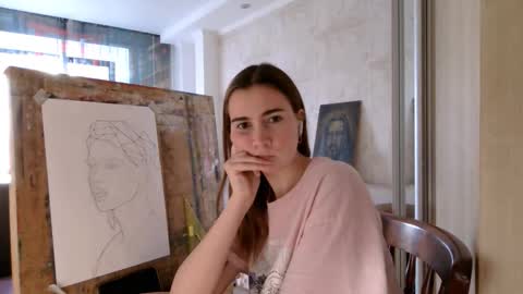 Jenny online show from October 16, 2025, 11:11 am