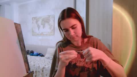 Jenny online show from November 29, 2025, 10:40 am