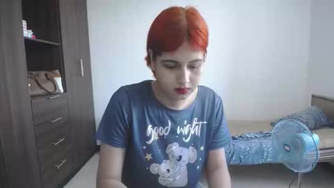 izzy online show from March 19, 2026, 4:55 pm