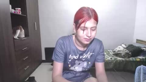 izzy online show from March 24, 2026, 2:49 am