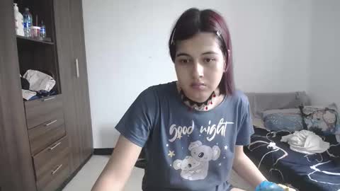 izzy online show from May 26, 2026, 6:37 pm