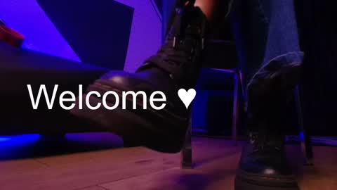    Special Couple Show - WELCOME TO XMAS   5 and 6 December  - 2 at 8 pm COL hour online show from October 12, 2025, 10:53 pm