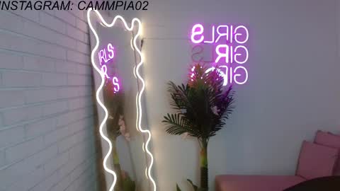 PIA online show from March 6, 2025, 6:52 am