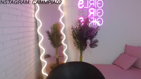 PIA online show from March 8, 2025, 6:54 am