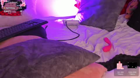  PIA FISHER  online show from February 4, 2025, 5:01 pm