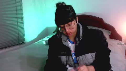  PIA FISHER  online show from February 20, 2026, 1:35 am