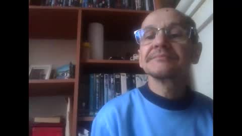 pichoun71 online show from February 21, 2025, 7:45 am