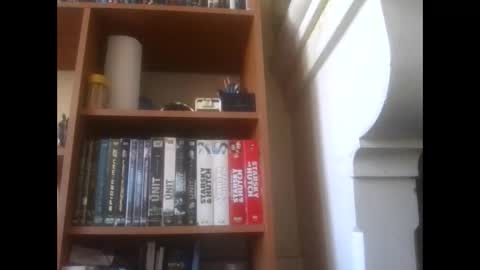 pichoun71 online show from February 23, 2025, 10:39 am