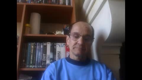 pichoun71 online show from February 23, 2025, 1:42 pm