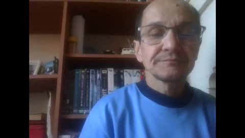 pichoun71 online show from March 7, 2025, 7:08 am