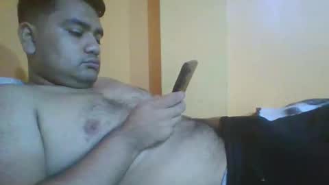 PICHULAMOJADA online show from May 20, 2026, 12:28 am