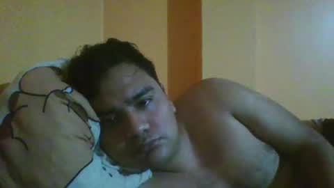 PICHULAMOJADA online show from May 31, 2026, 6:10 am