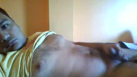 PICHULAMOJADA online show from May 31, 2026, 6:09 pm