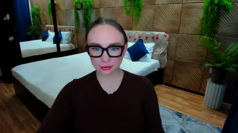 Snapshot of pieceofinspiration chatting on April 30, 2026, 10:21 am Emelie online show from April 30, 2026, 10:21 am