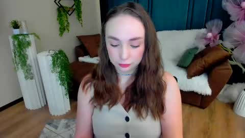 Snapshot of pieceofinspiration chatting on May 13, 2026, 10:12 am Emelie online show from May 13, 2026, 10:12 am