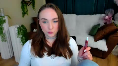 Snapshot of pieceofinspiration chatting on May 15, 2026, 2:07 am Emelie online show from May 15, 2026, 2:07 am