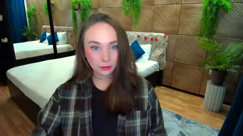 Snapshot of pieceofinspiration chatting on May 26, 2026, 4:03 pm Emelie online show from May 26, 2026, 4:03 pm