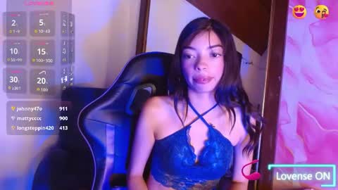 Snapshot of piedra_lunagp chatting on July 17, 2026, 4:19 am Saray online show from July 17, 2026, 4:19 am