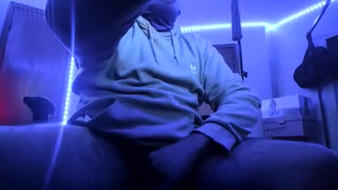 pierced_leather online show from November 29, 2025, 3:42 am