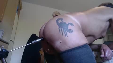 piercedcock069 online show from June 4, 2026, 9:26 am