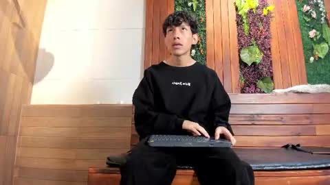 Snapshot of pierre_leroy_ chatting on July 22, 2026, 3:53 am Pierre Leroy online show from July 22, 2026, 3:53 am