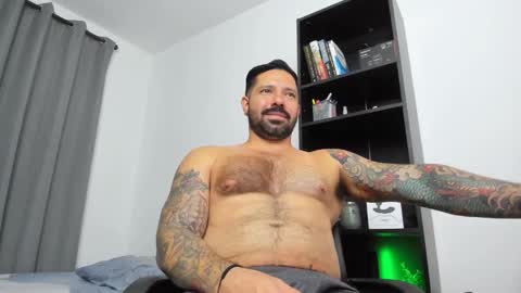 Pierre online show from February 5, 2025, 1:47 am