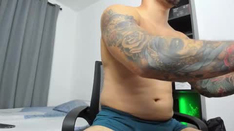 Pierre online show from February 6, 2025, 2:22 am