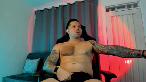 Pierre online show from September 13, 2025, 10:53 pm