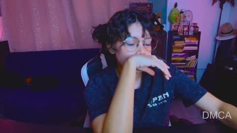 Snapshot of piixiie_d_oll chatting on April 13, 2026, 2:50 am Andrea G online show from April 13, 2026, 2:50 am