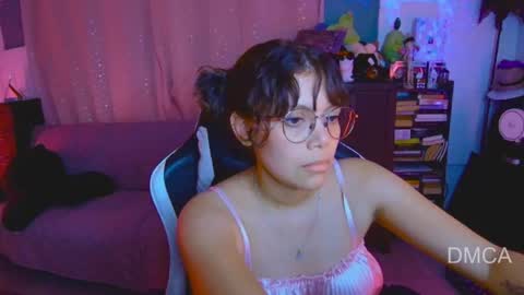Snapshot of piixiie_d_oll chatting on April 24, 2026, 2:58 am Andrea G online show from April 24, 2026, 2:58 am