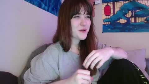 Snapshot of pillogoddess chatting on March 9, 2025, 12:09 pm PilloGoddess online show from March 9, 2025, 12:09 pm