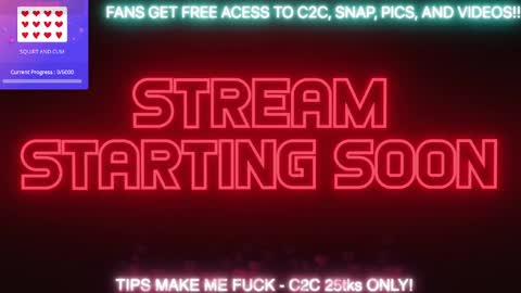 pillowbunny online show from December 5, 2024, 6:44 pm