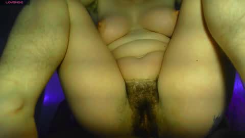 pillowbunny online show from December 17, 2025, 7:09 pm