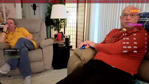 Dave online show from January 23, 2025, 1:35 pm