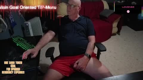 Dave online show from April 1, 2026, 3:29 am