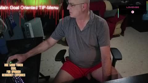 Dave online show from April 4, 2026, 2:10 am