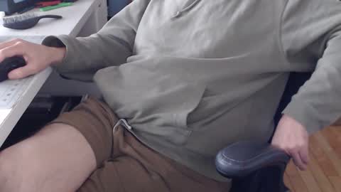 Snapshot of pimprobo chatting on February 14, 2025, 5:46 pm Pimp Robo online show from February 14, 2025, 5:46 pm