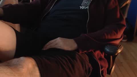 Snapshot of pimprobo chatting on November 18, 2025, 2:54 pm Pimp Robo online show from November 18, 2025, 2:54 pm