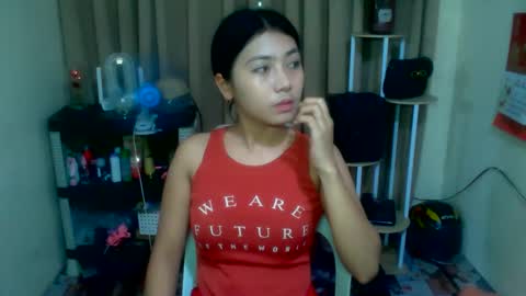 Snapshot of pinay_aangel chatting on April 11, 2026, 8:51 am pinay_aangel online show from April 11, 2026, 8:51 am