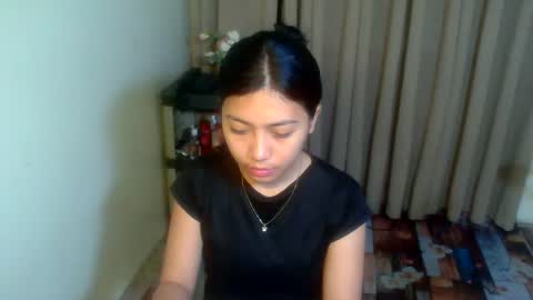 Snapshot of pinay_aangel chatting on May 10, 2026, 11:10 pm pinay_aangel online show from May 10, 2026, 11:10 pm