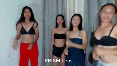 pinay_ak online show from March 14, 2026, 6:13 pm