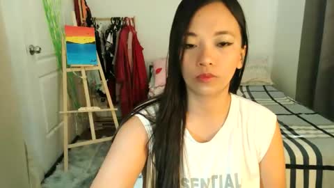 Snapshot of pinay_beauty14 chatting on May 27, 2026, 12:18 am pinay beauty14 online show from May 27, 2026, 12:18 am
