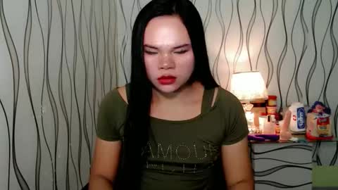 Th1nOnlyVans pinay online show from January 6, 2026, 1:37 pm