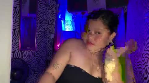 Hot Feb online show from January 11, 2026, 12:54 pm