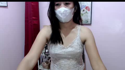 Snapshot of pinay_flowless606 chatting on June 22, 2026, 7:49 am pinay_flowless606 online show from June 22, 2026, 7:49 am