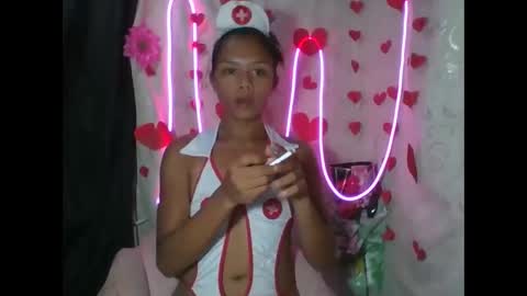 lovely online show from March 13, 2026, 7:20 pm